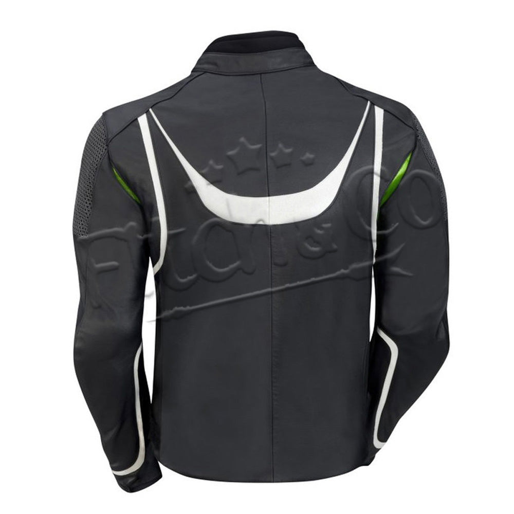 Motorbike Jackets