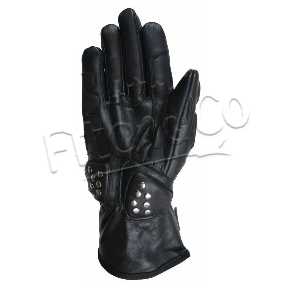Motorbike Gloves