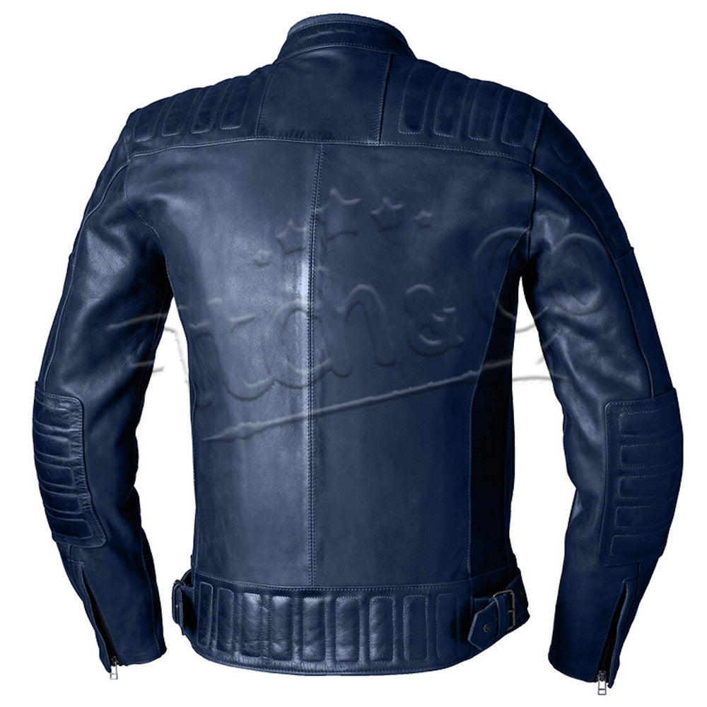 Motorbike Jackets