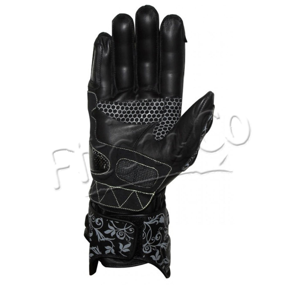 Motorbike Gloves
