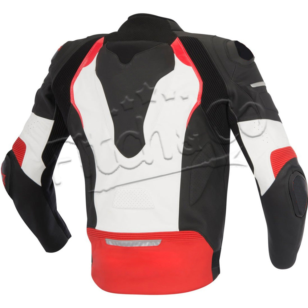 Motorbike Jackets