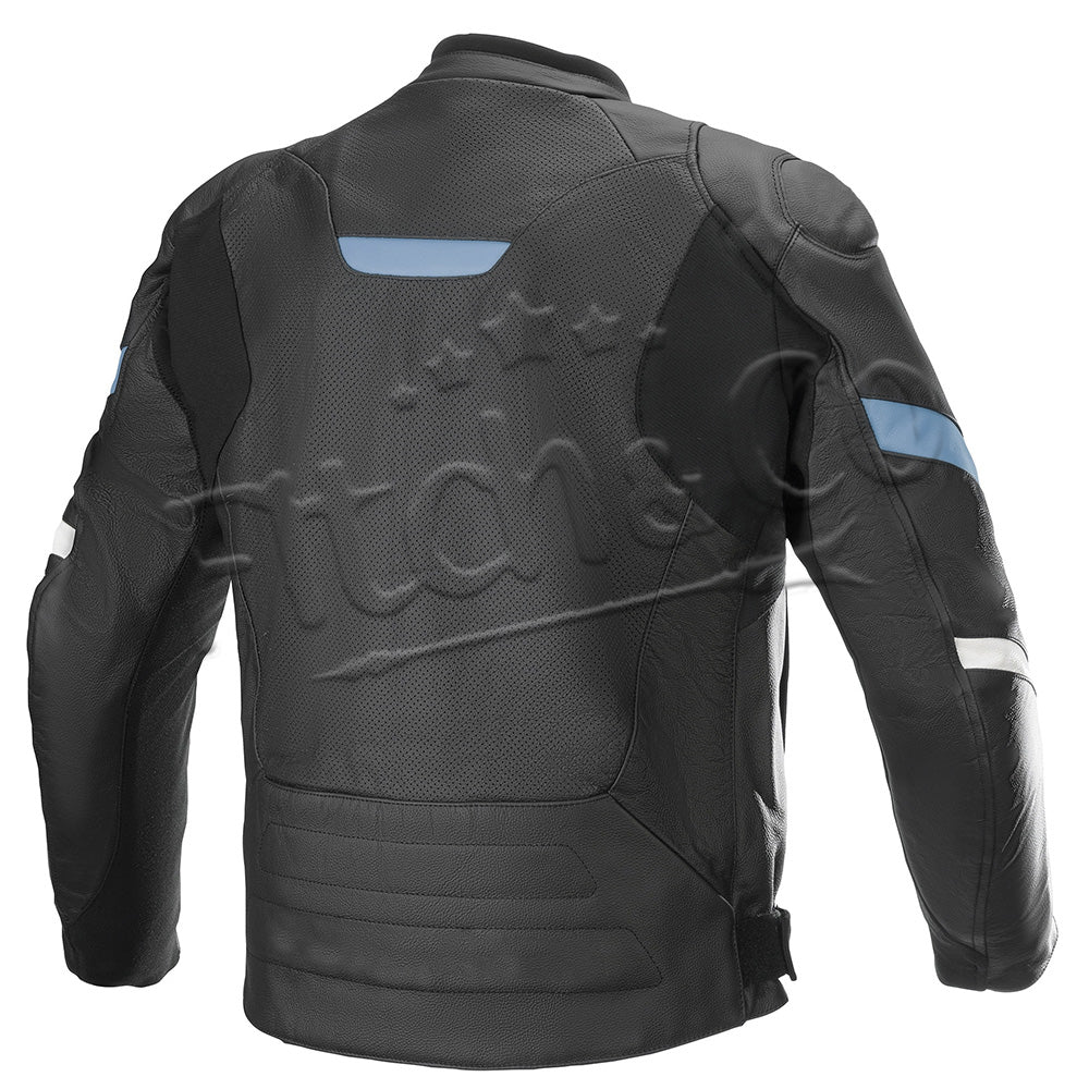 Motorbike Jackets
