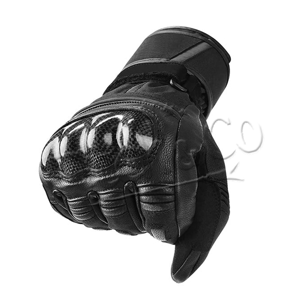 Motorbike Gloves