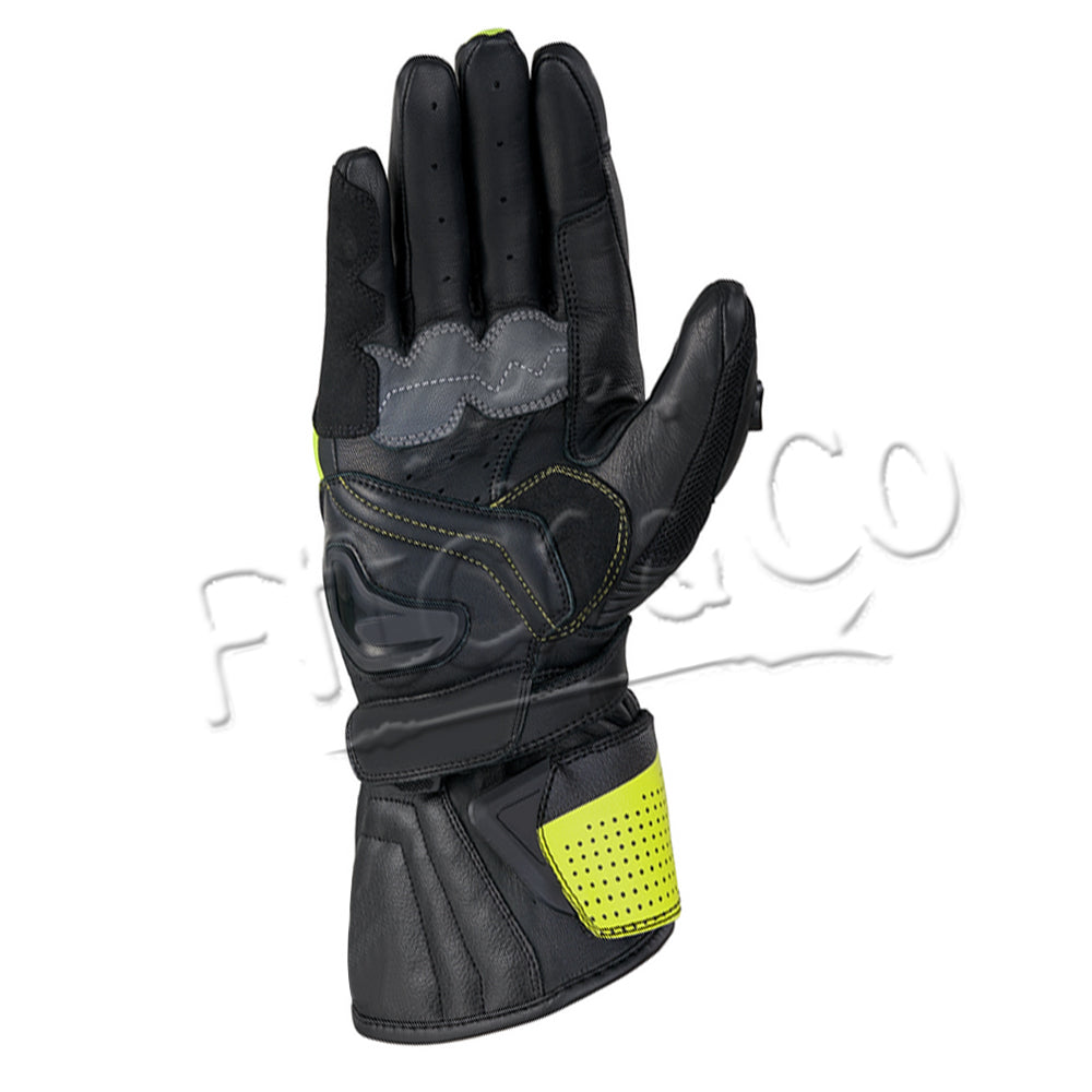 Motorbike Gloves