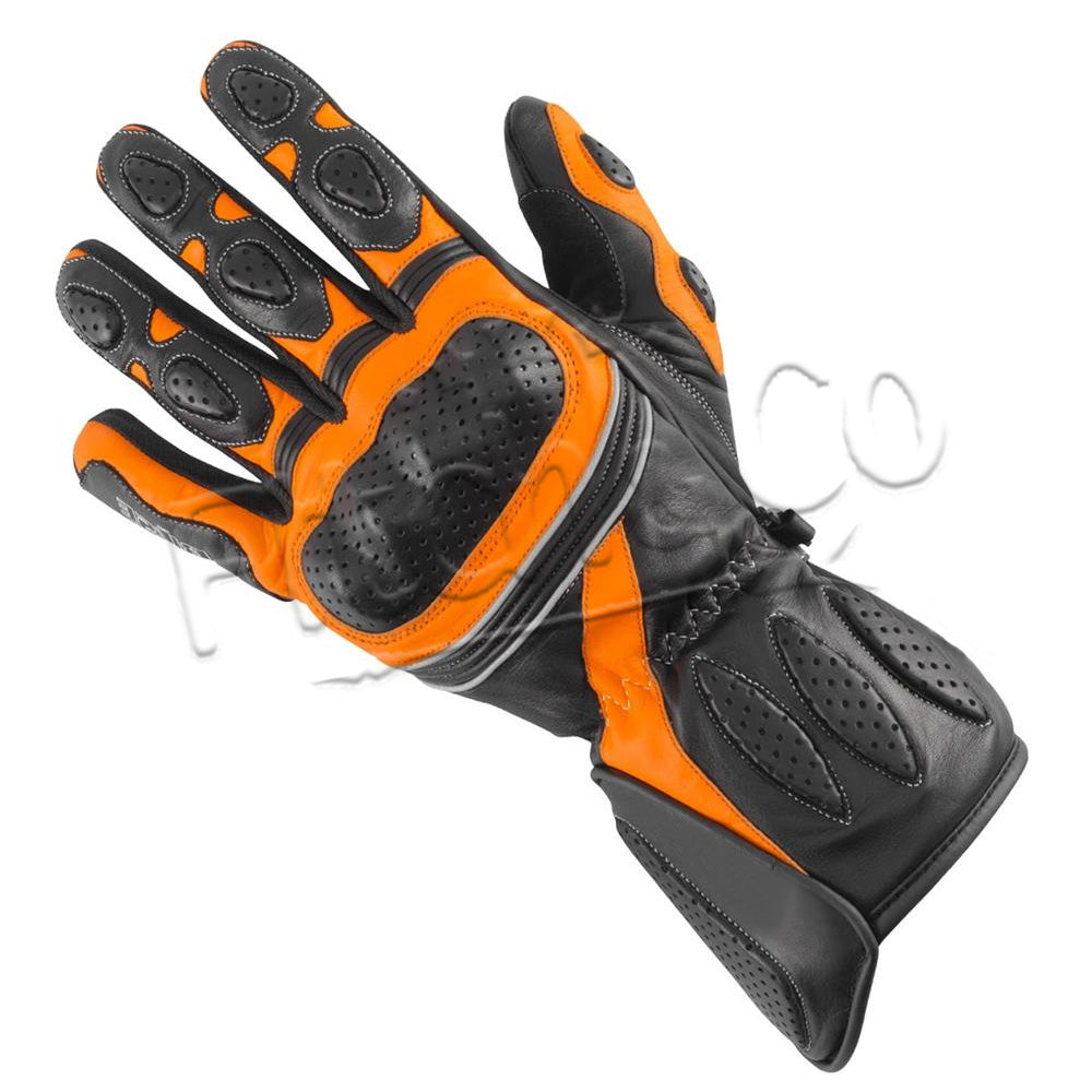 Motorbike Gloves