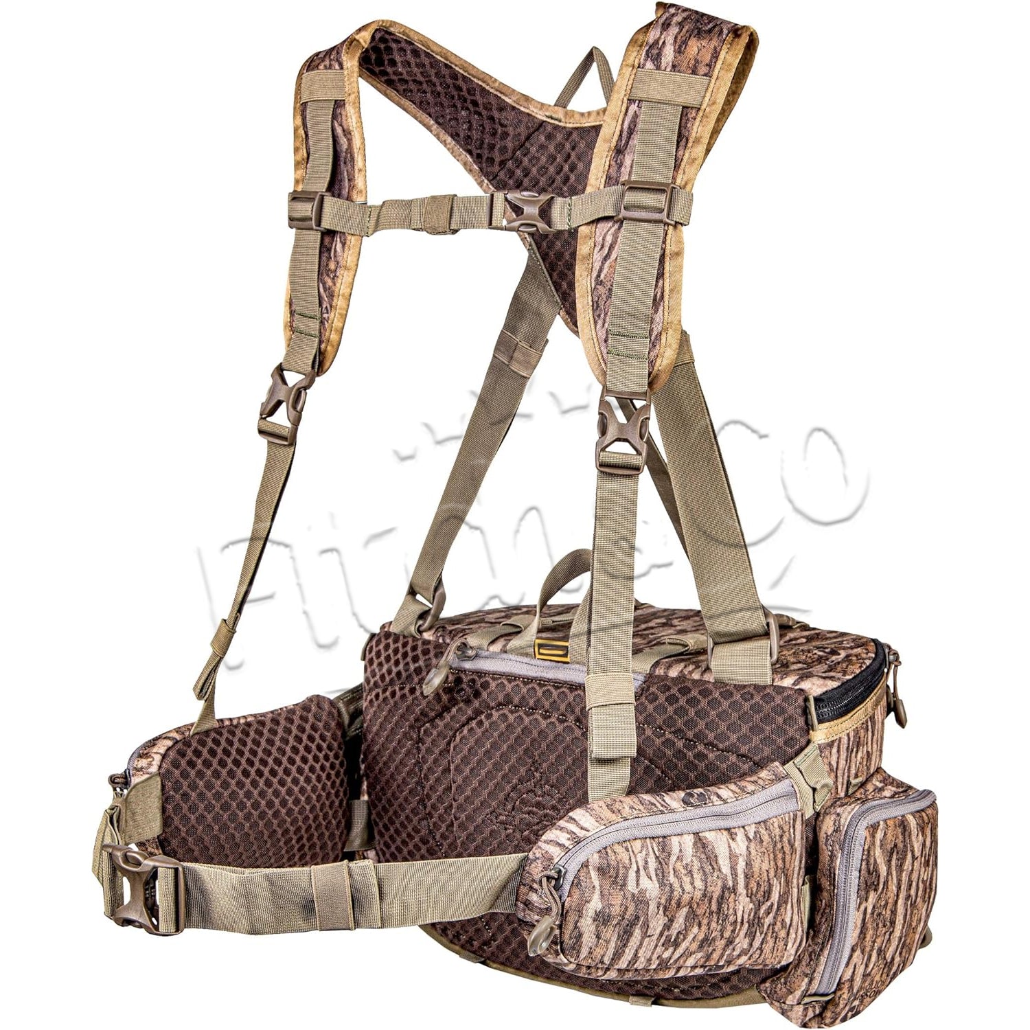 Hunting Bag