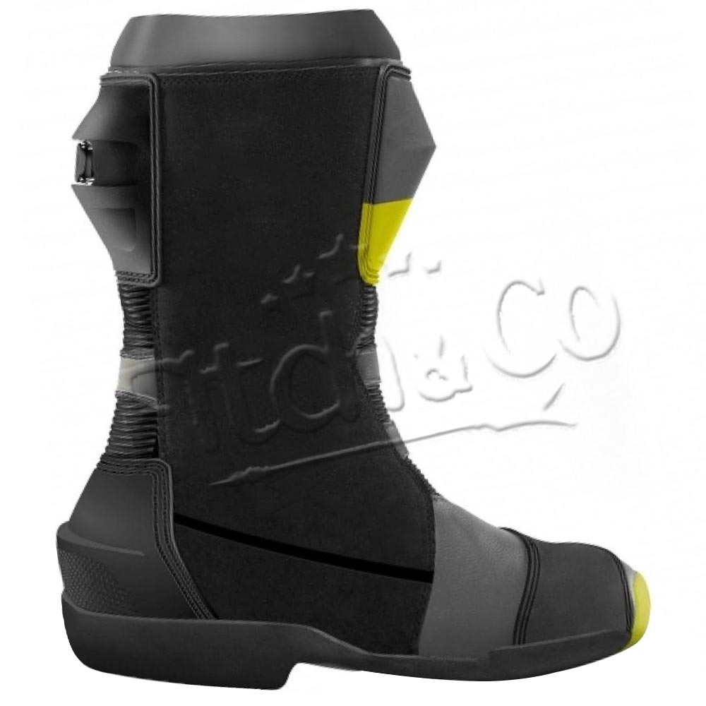 MotorBike Shoes