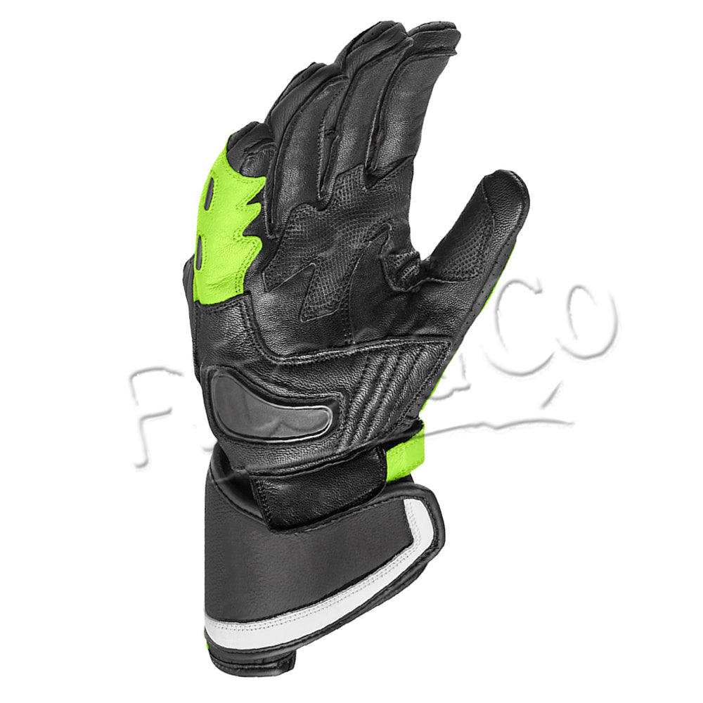 Motorbike Gloves