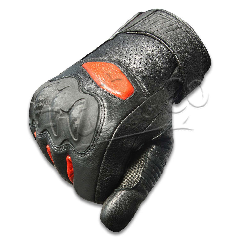 Motorbike Gloves