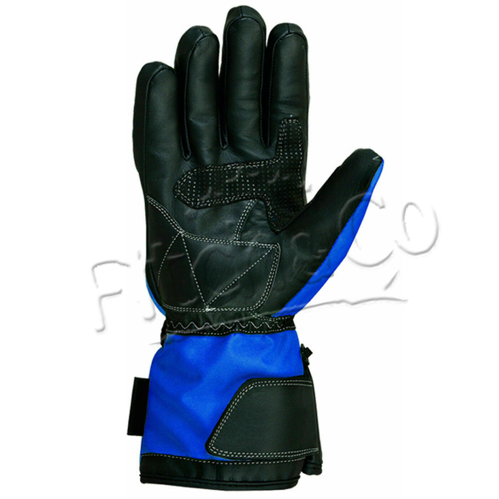 Motorbike Gloves