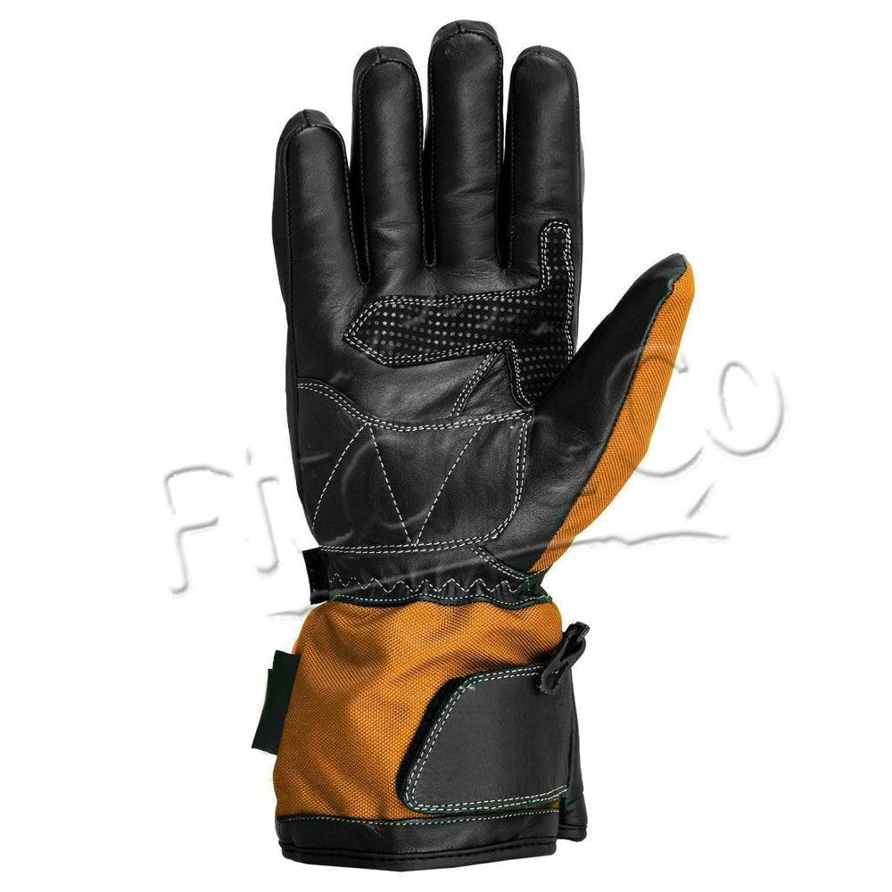 Motorbike Gloves