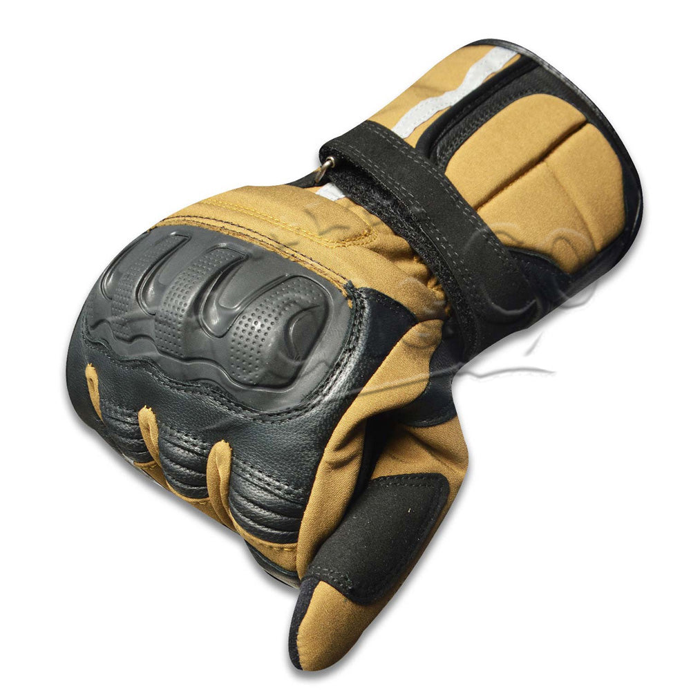 Motorbike Gloves