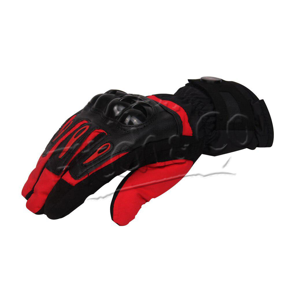 Motorbike Gloves