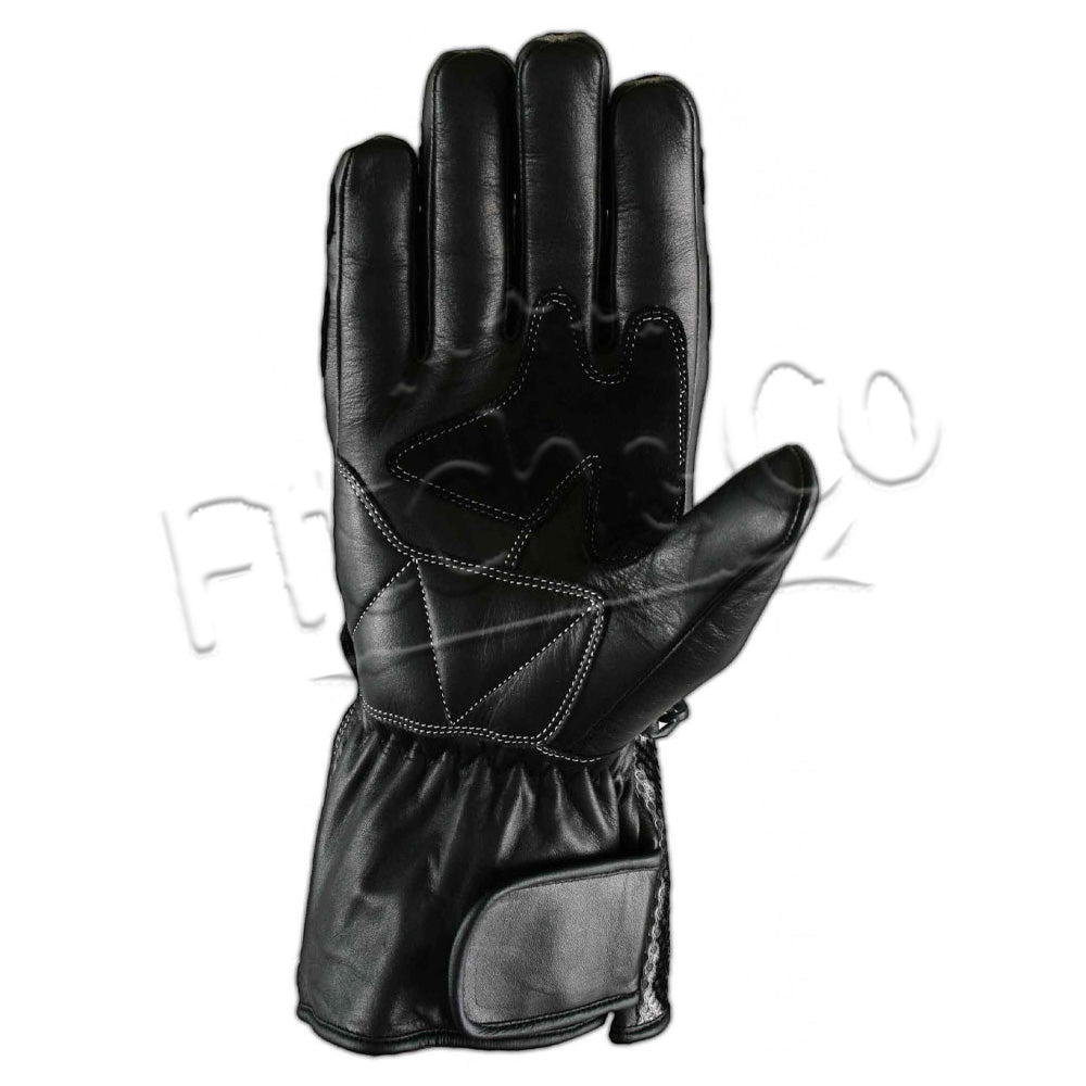 Motorbike Gloves