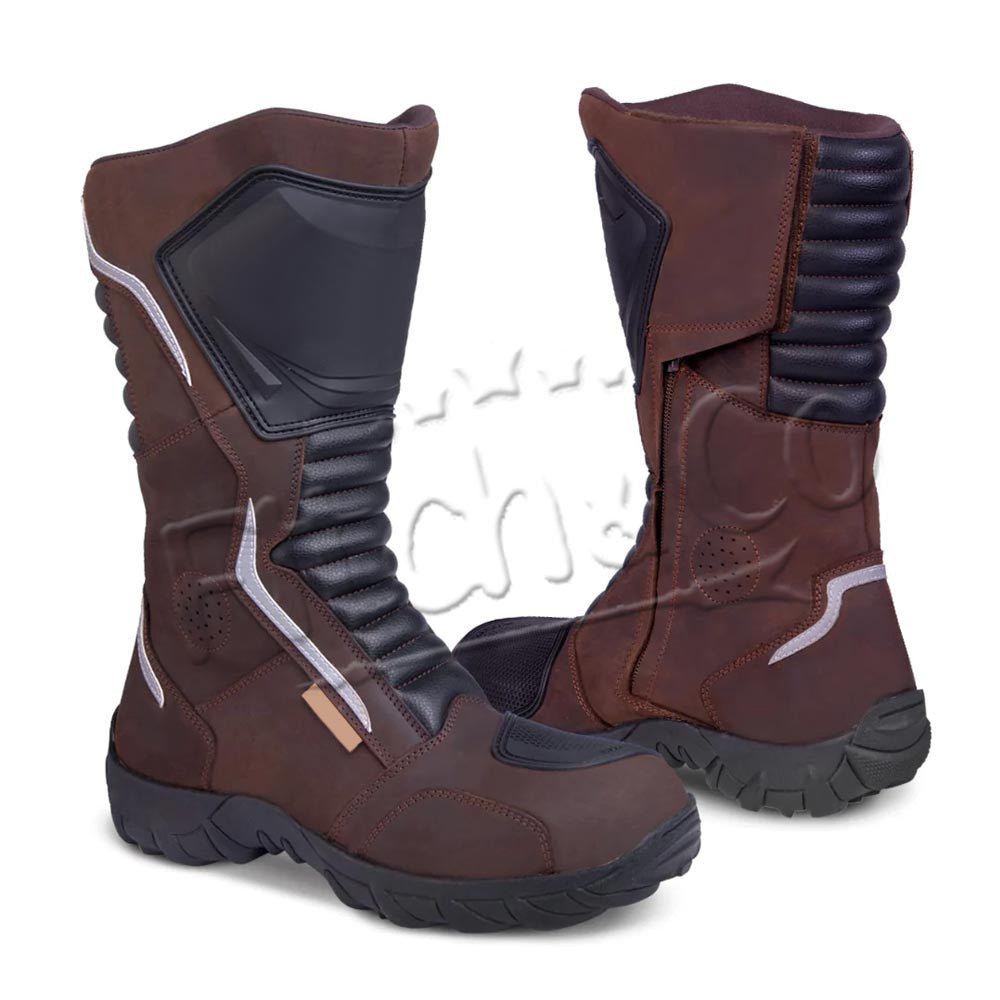 MotorBike Shoes