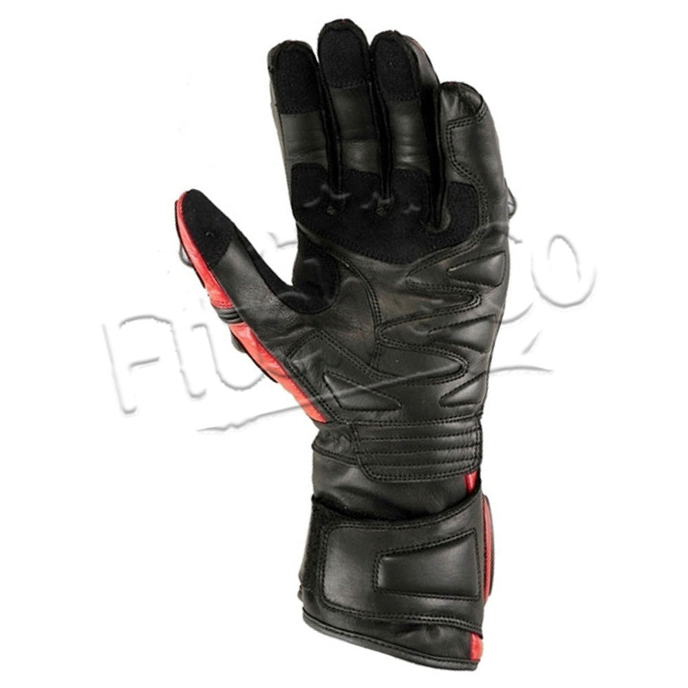 Motorbike Gloves
