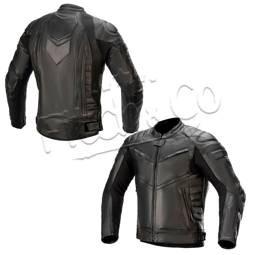 Motorbike Jackets