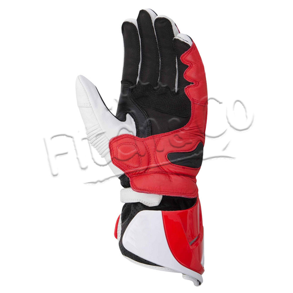 Motorbike Gloves