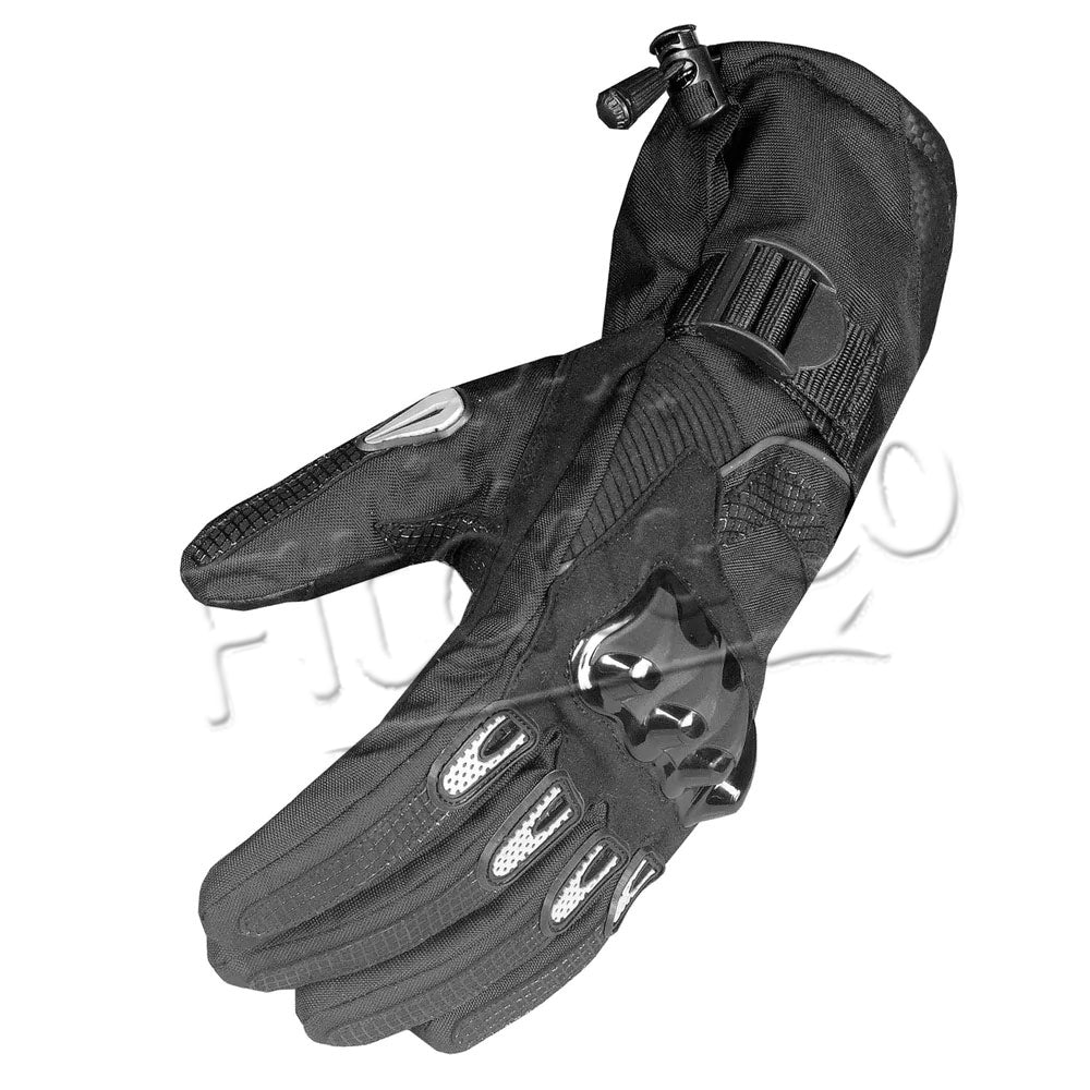 Motorbike Gloves
