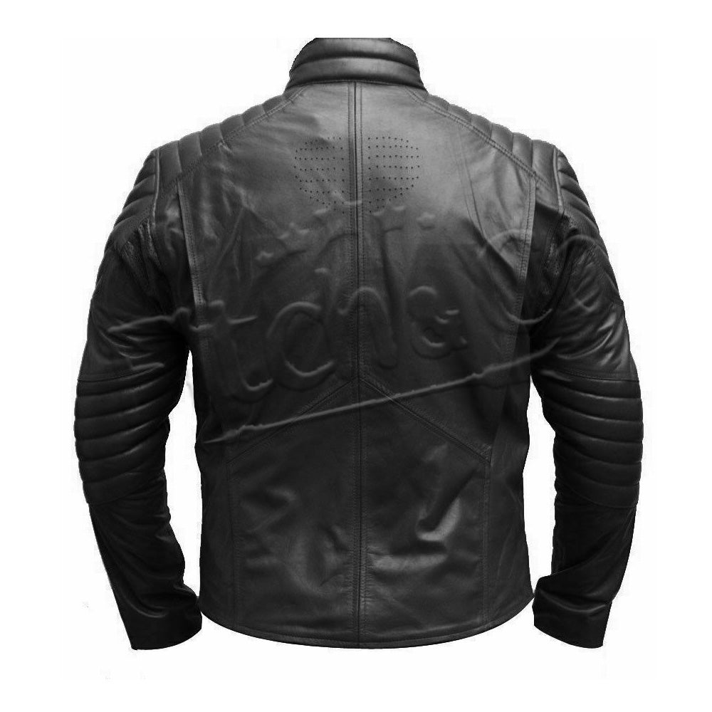 Motorbike Jackets