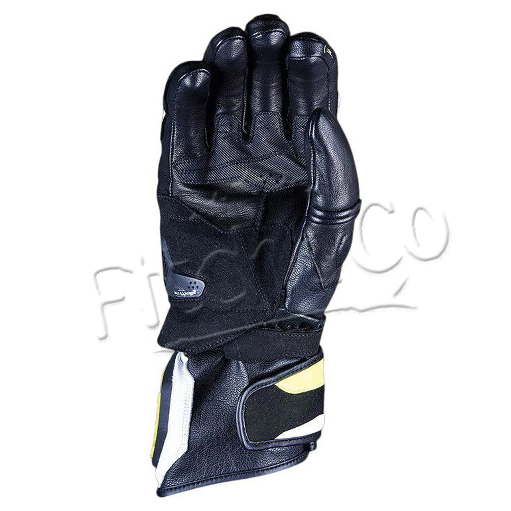 Motorbike Gloves