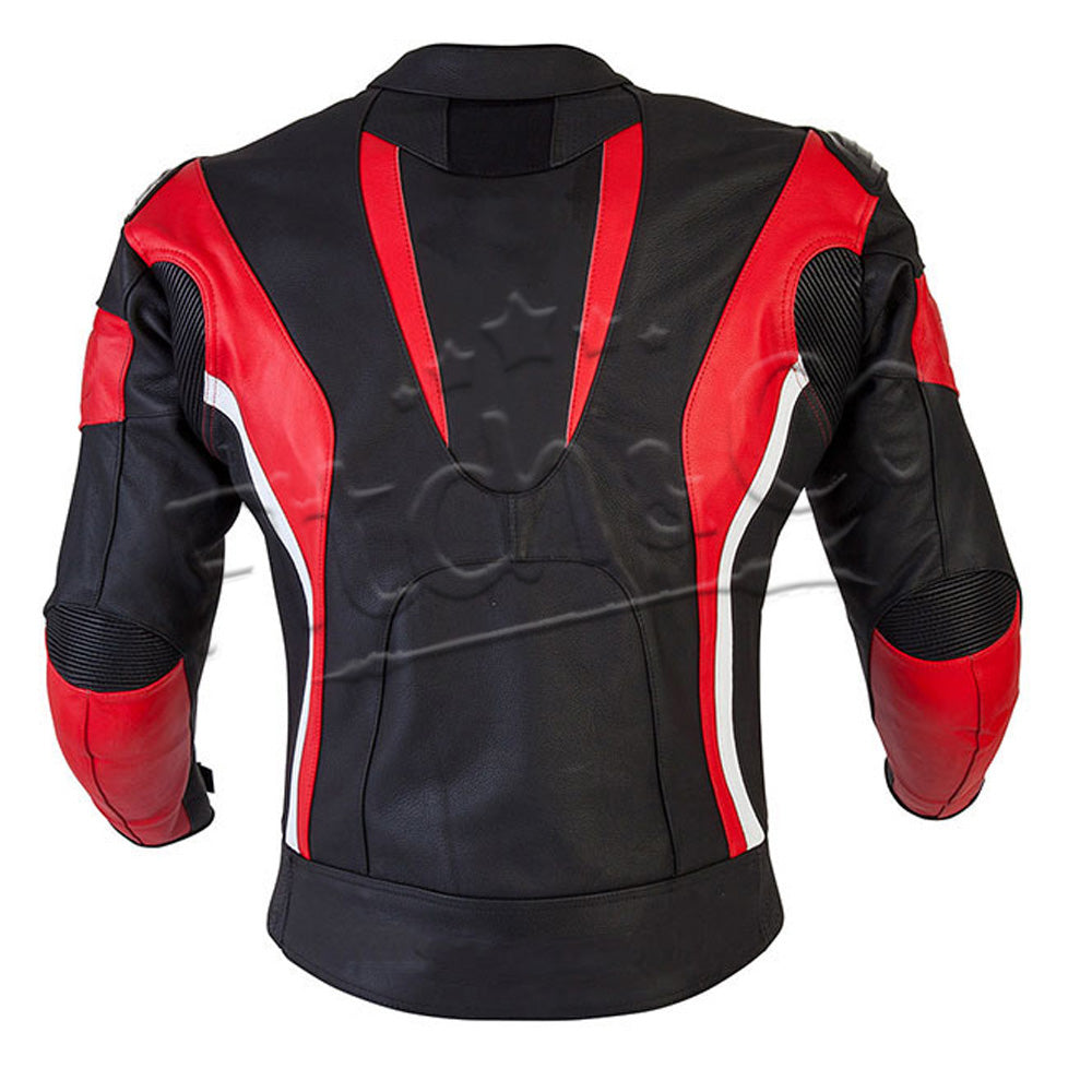 Motorbike Jackets