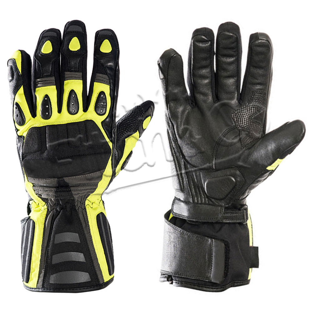Motorbike Gloves