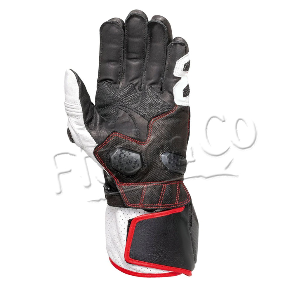 Motorbike Gloves