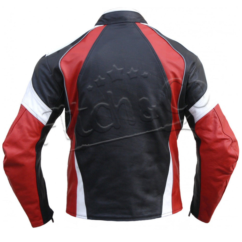 Motorbike Jackets