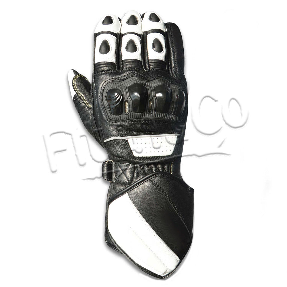 Motorbike Gloves
