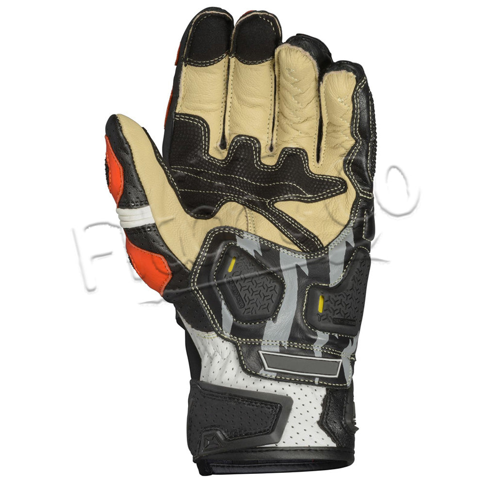 Motorbike Gloves