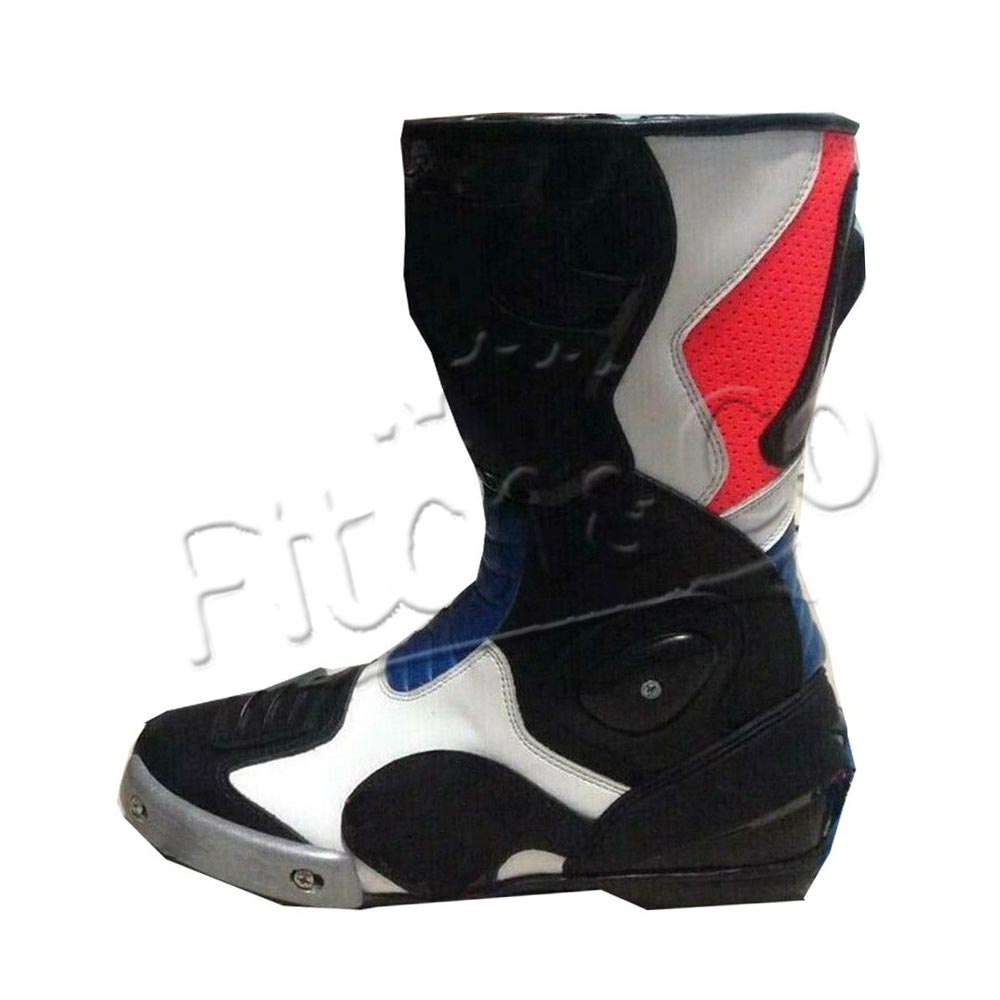 MotorBike Shoes