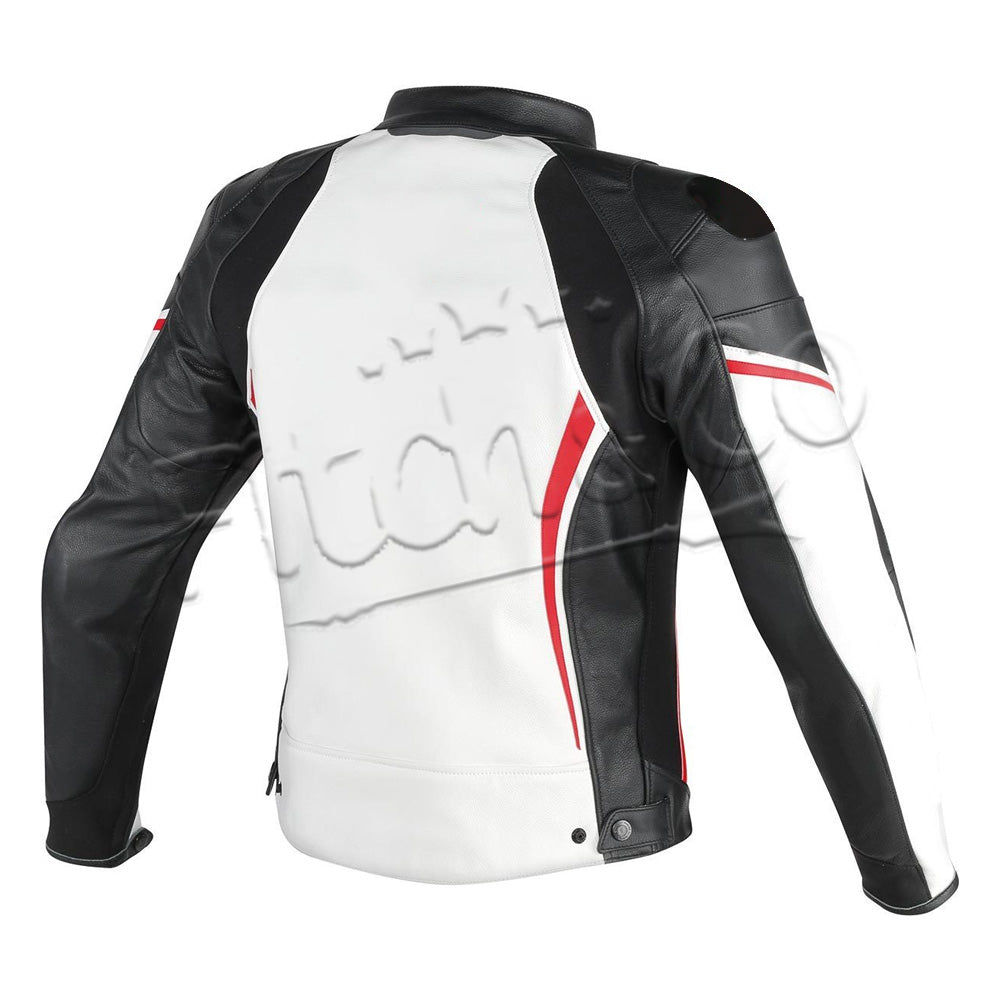 Motorbike Jackets