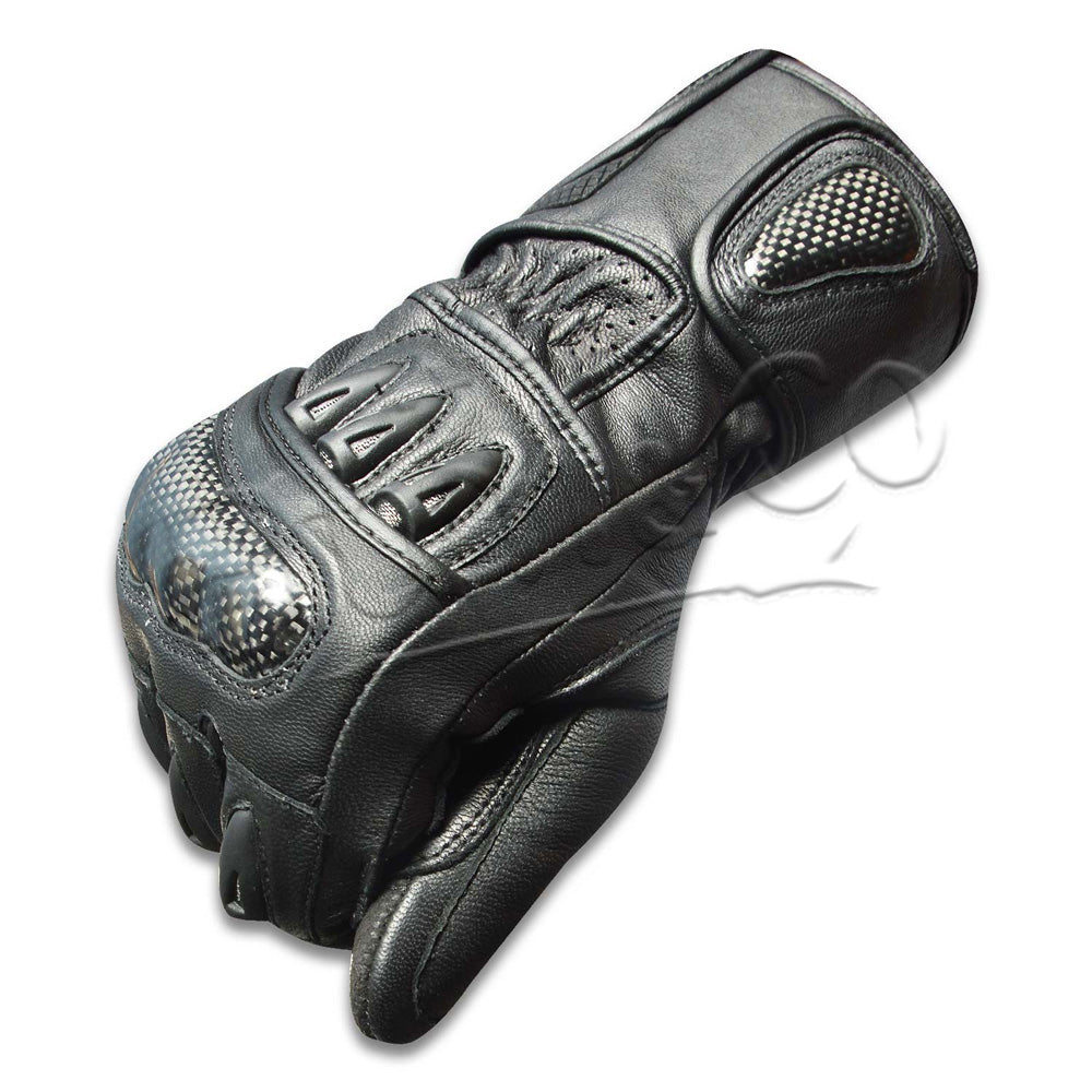 Motorbike Gloves