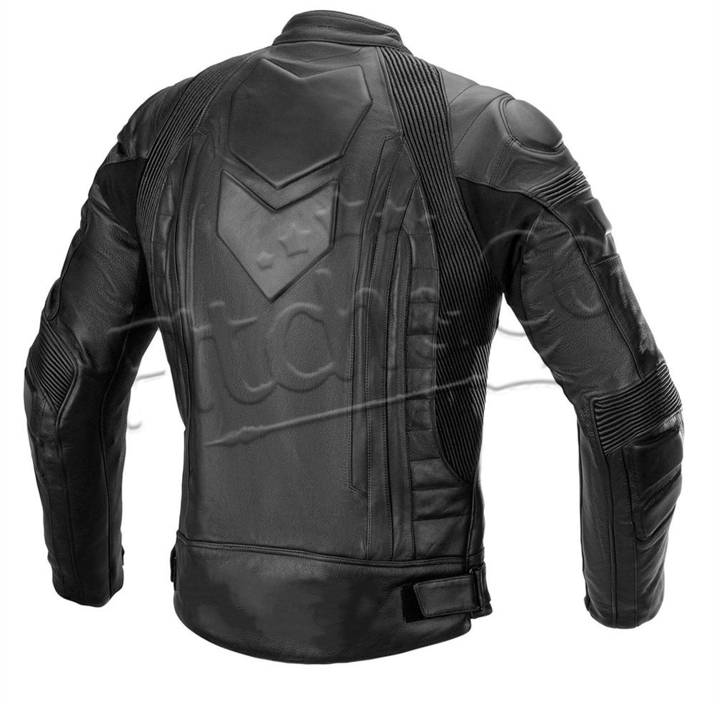 Motorbike Jackets