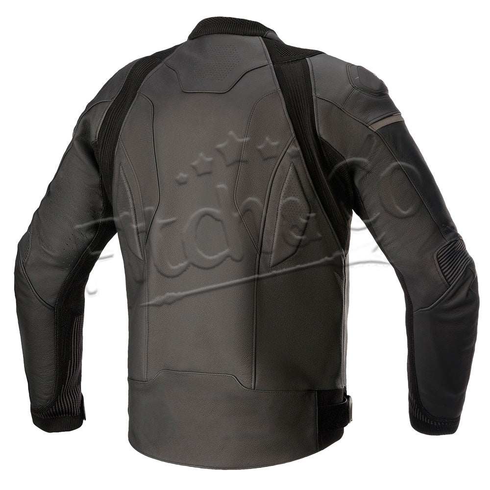 Motorbike Jackets