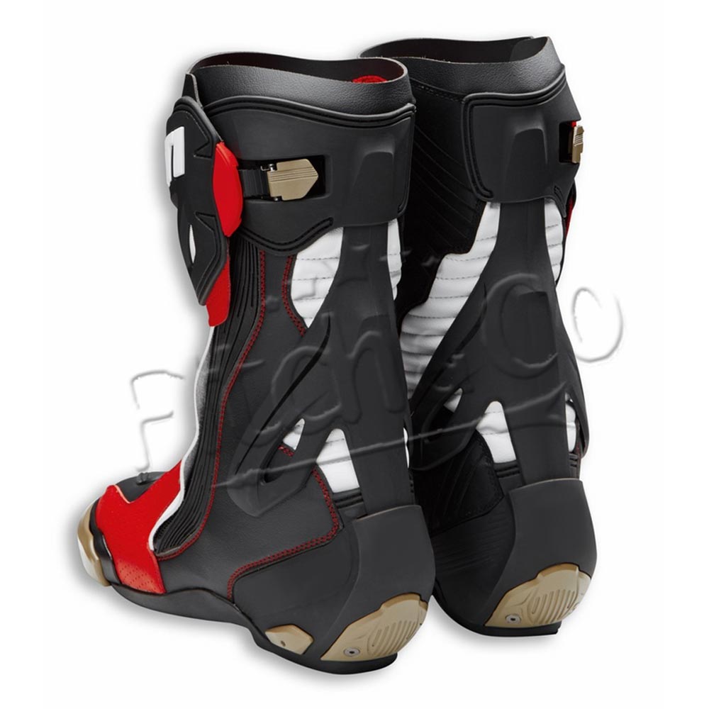 MotorBike Shoes