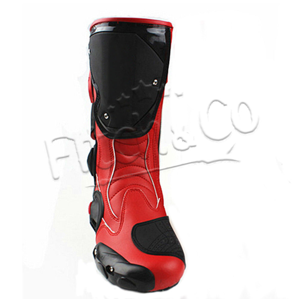 MotorBike Shoes