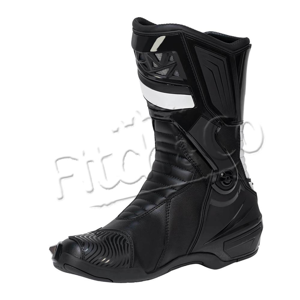 MotorBike Shoes