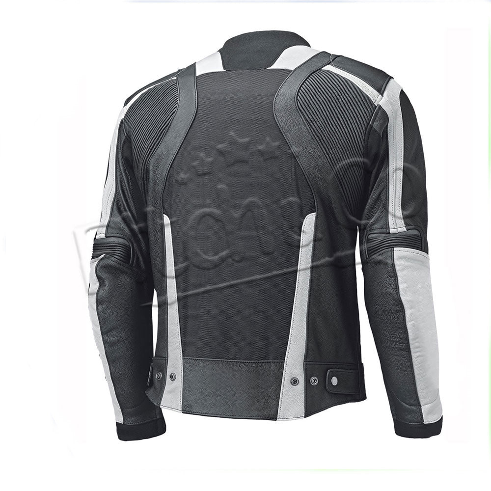Motorbike Jackets