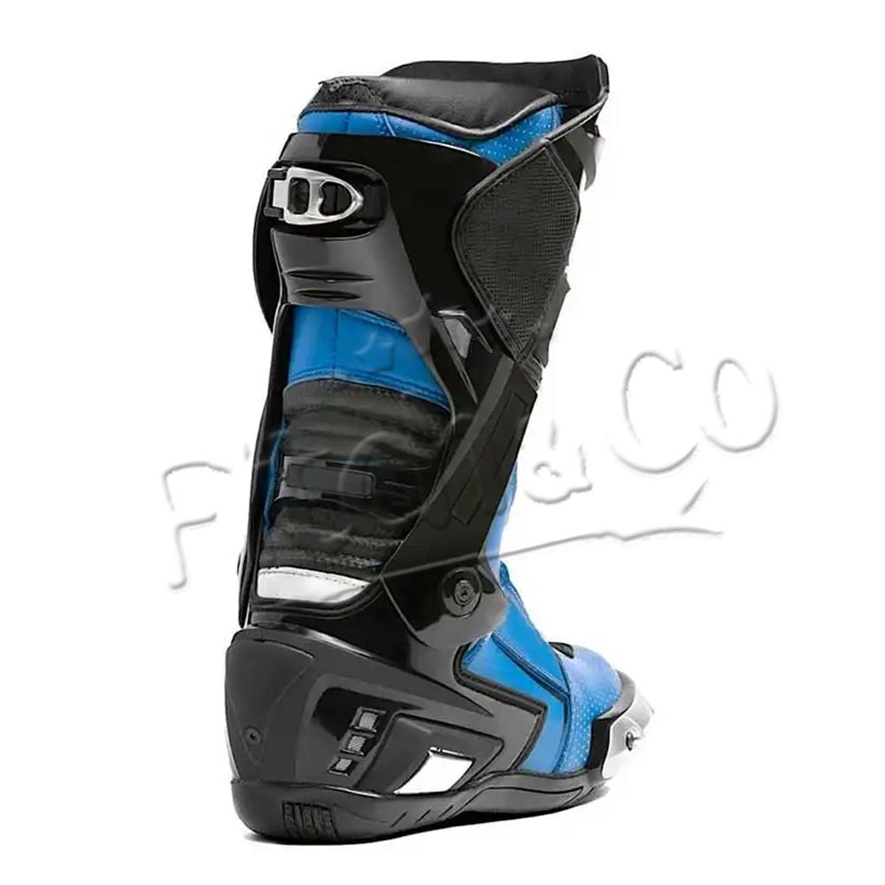 MotorBike Shoes