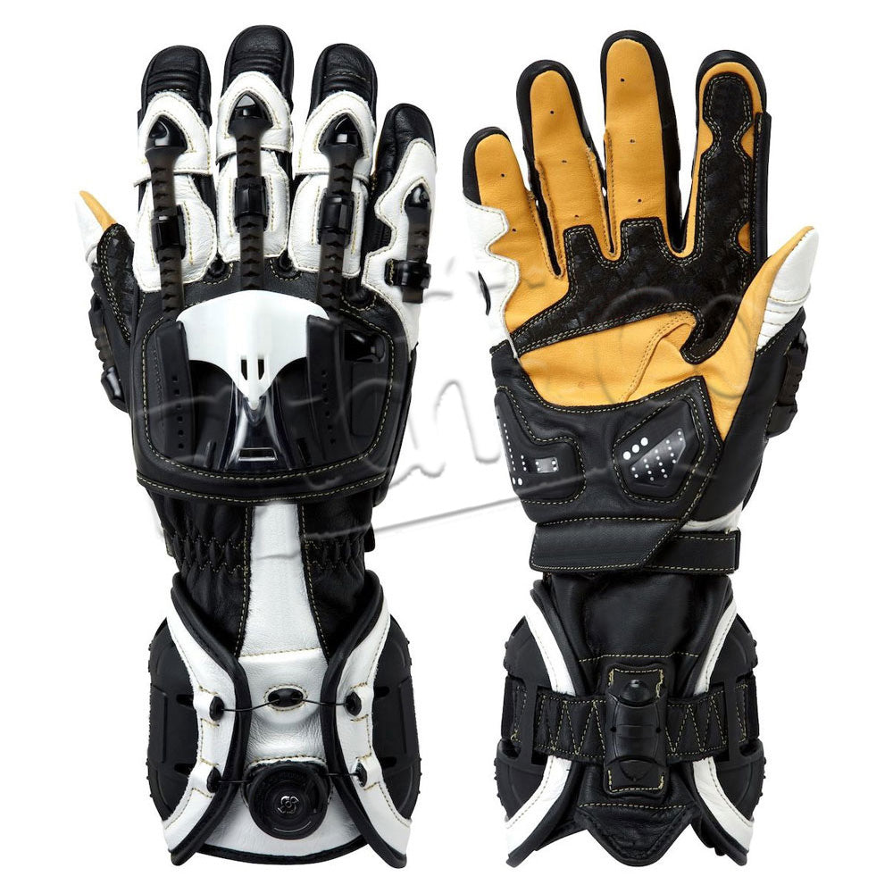 Motorbike Gloves