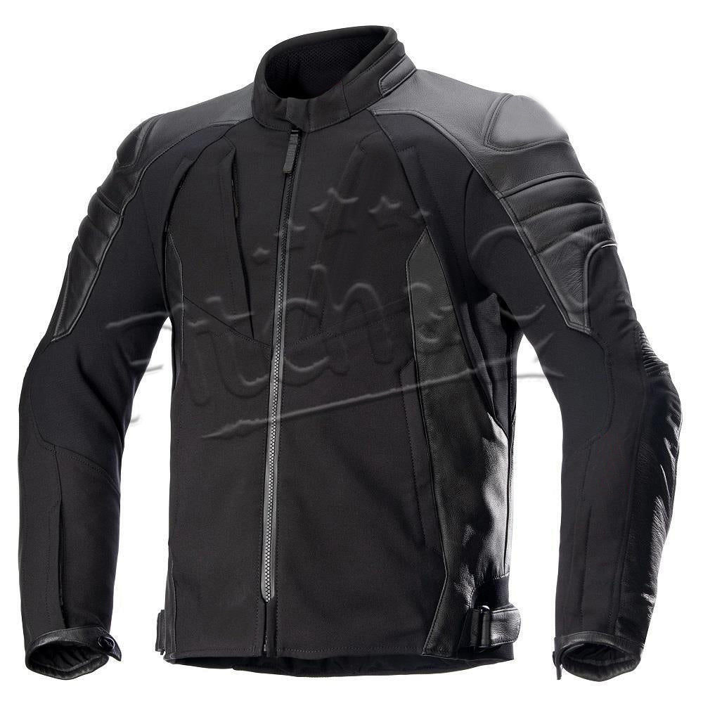 Motorbike Jackets