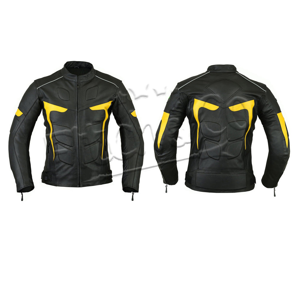 Motorbike Jackets