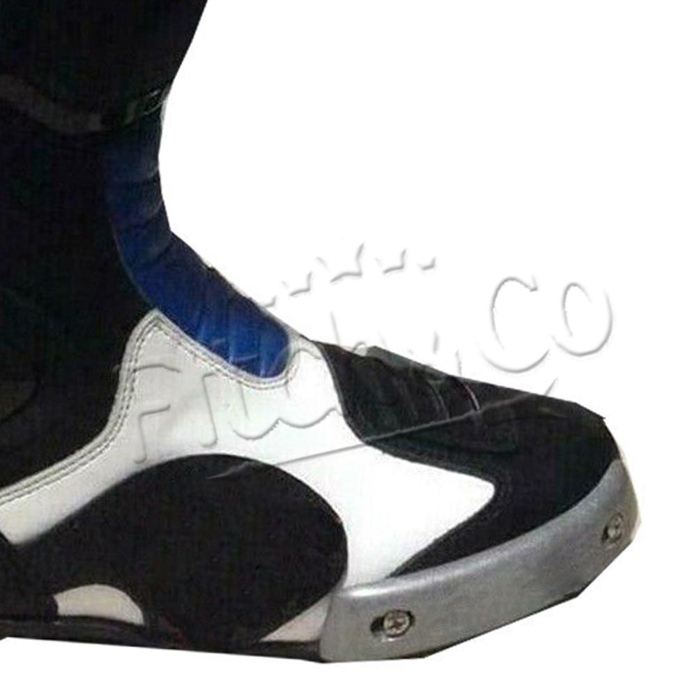 MotorBike Shoes