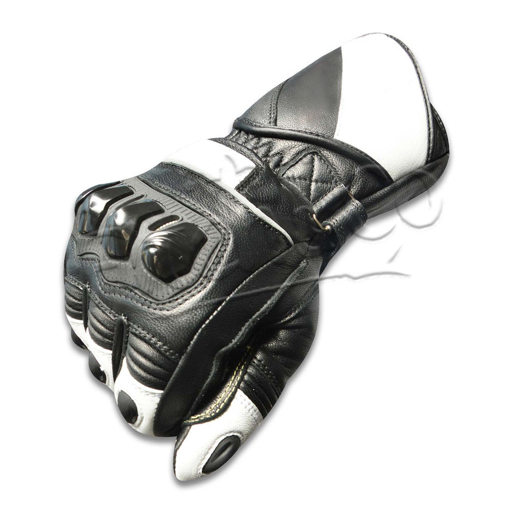 Motorbike Gloves