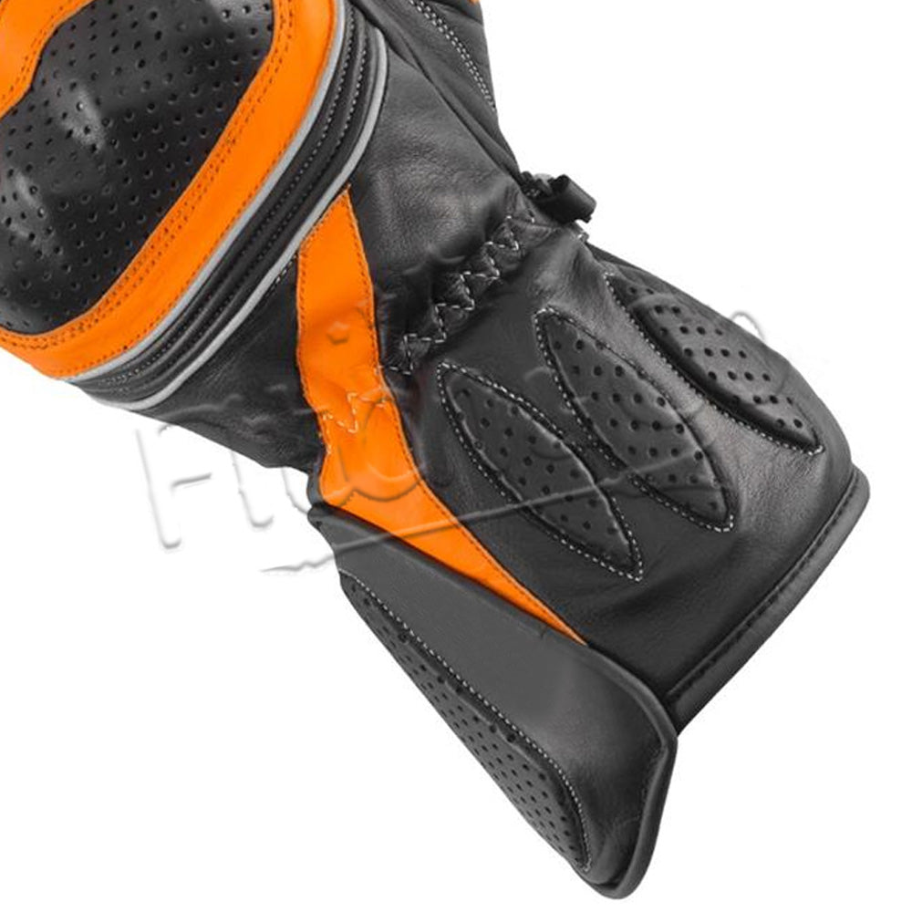 Motorbike Gloves