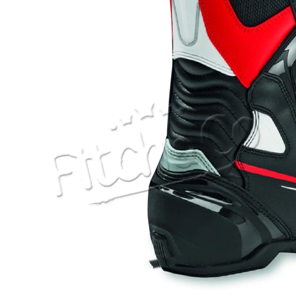 MotorBike Shoes