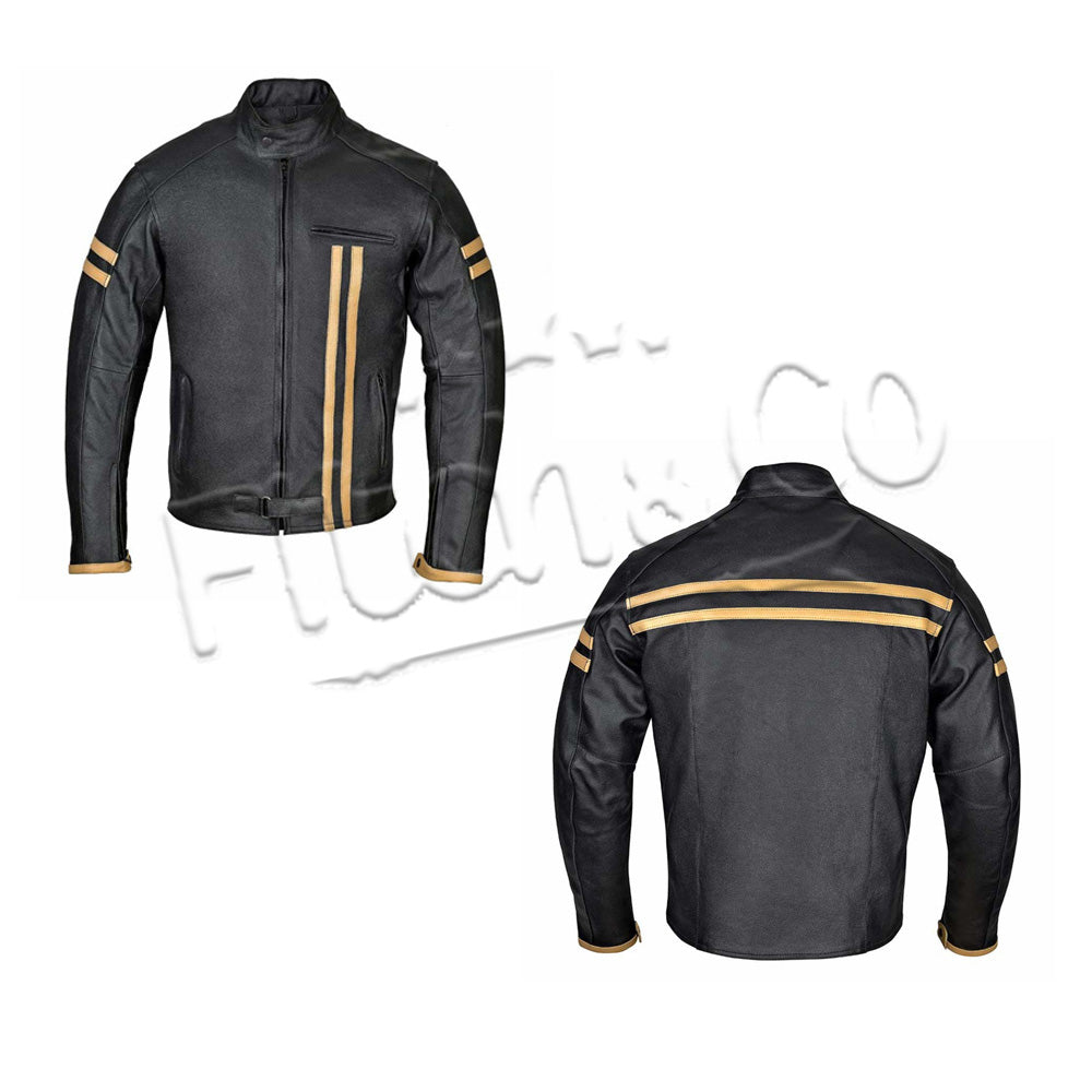 Motorbike Jackets
