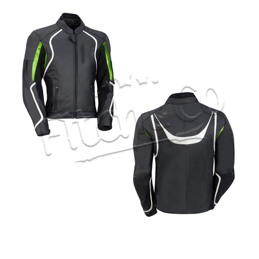 Motorbike Jackets